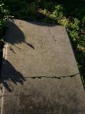 image of grave number 1857